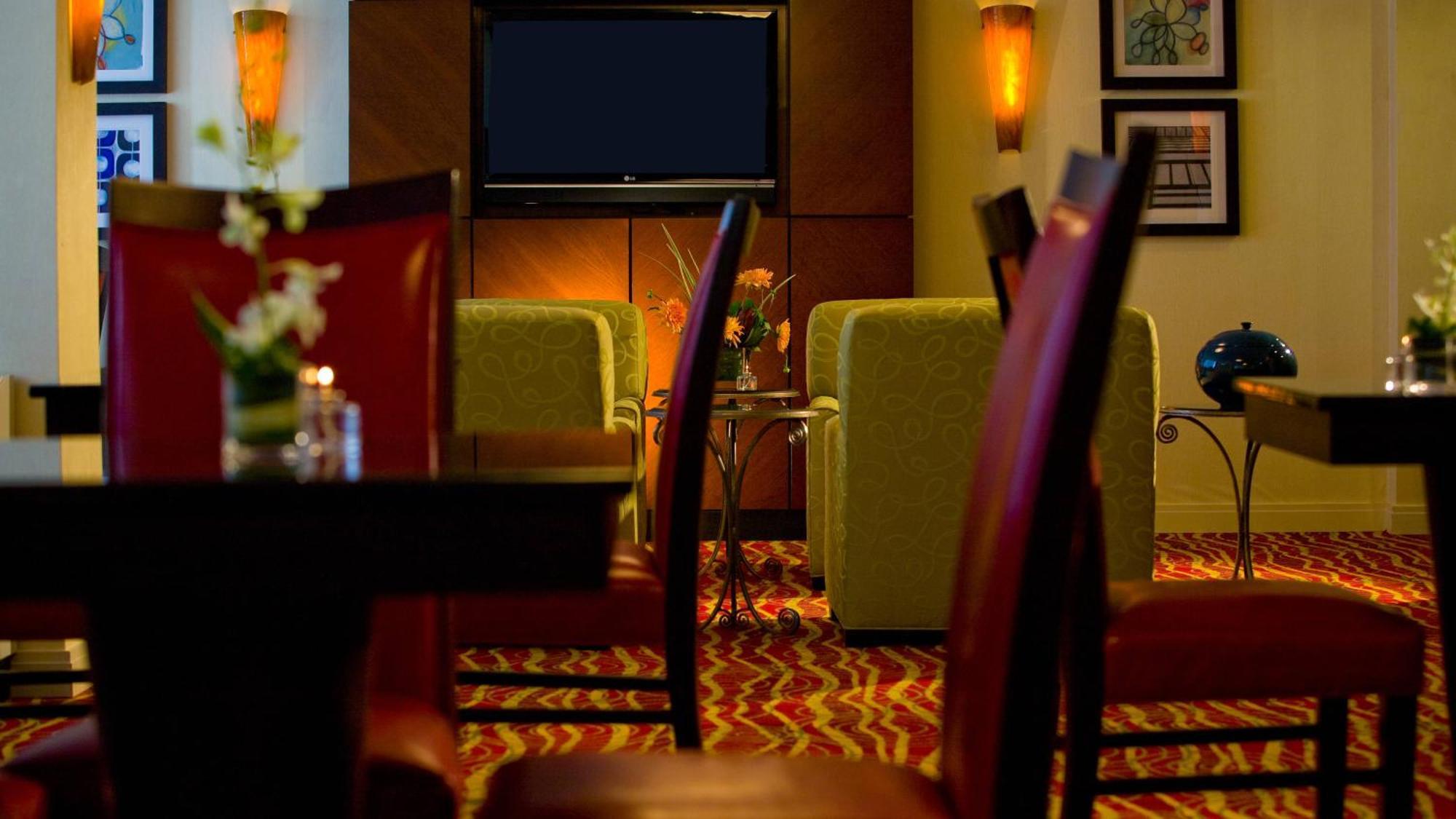 บัลติมอร์ แมริออท อินเนอร์ ฮาร์เบอร์ แอท แคมเดน ยาร์ด Hotel ภายนอก รูปภาพ